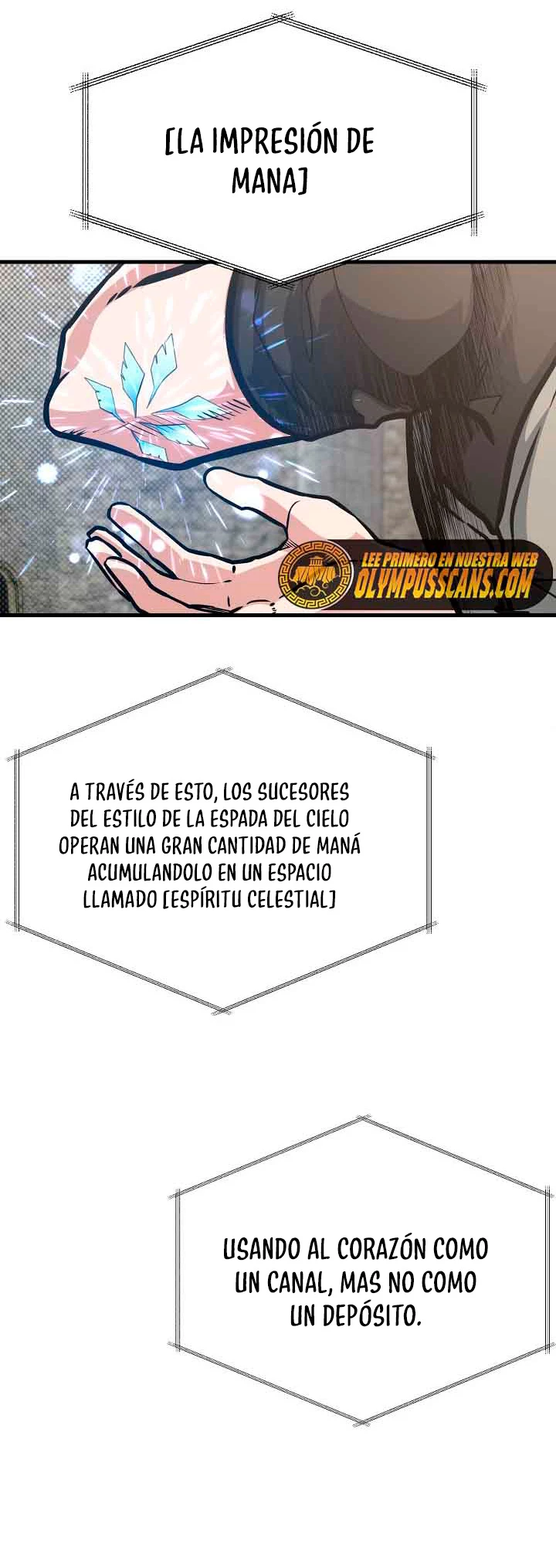 Mi Hermano Pequeño Es El Mejor De La Academia Capitulo 14 página 33