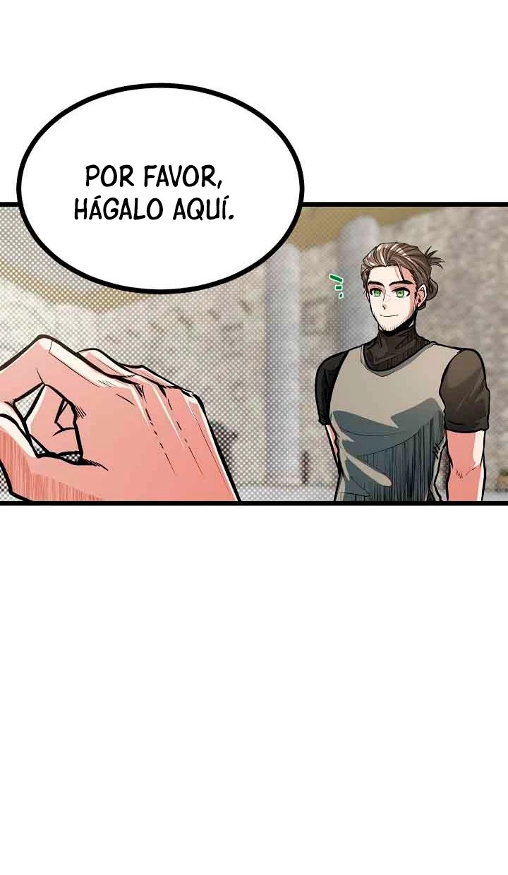 Mi Hermano Pequeño Es El Mejor De La Academia Capitulo 14 página 38