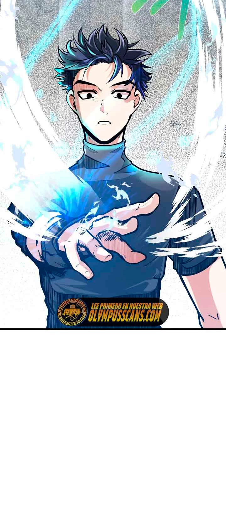 Mi Hermano Pequeño Es El Mejor De La Academia Capitulo 14 página 43