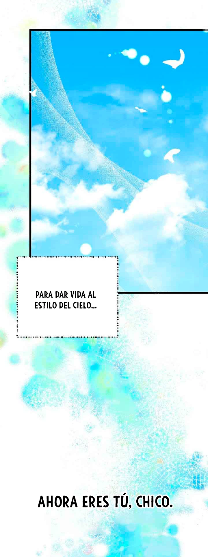 Mi Hermano Pequeño Es El Mejor De La Academia Capitulo 14 página 47