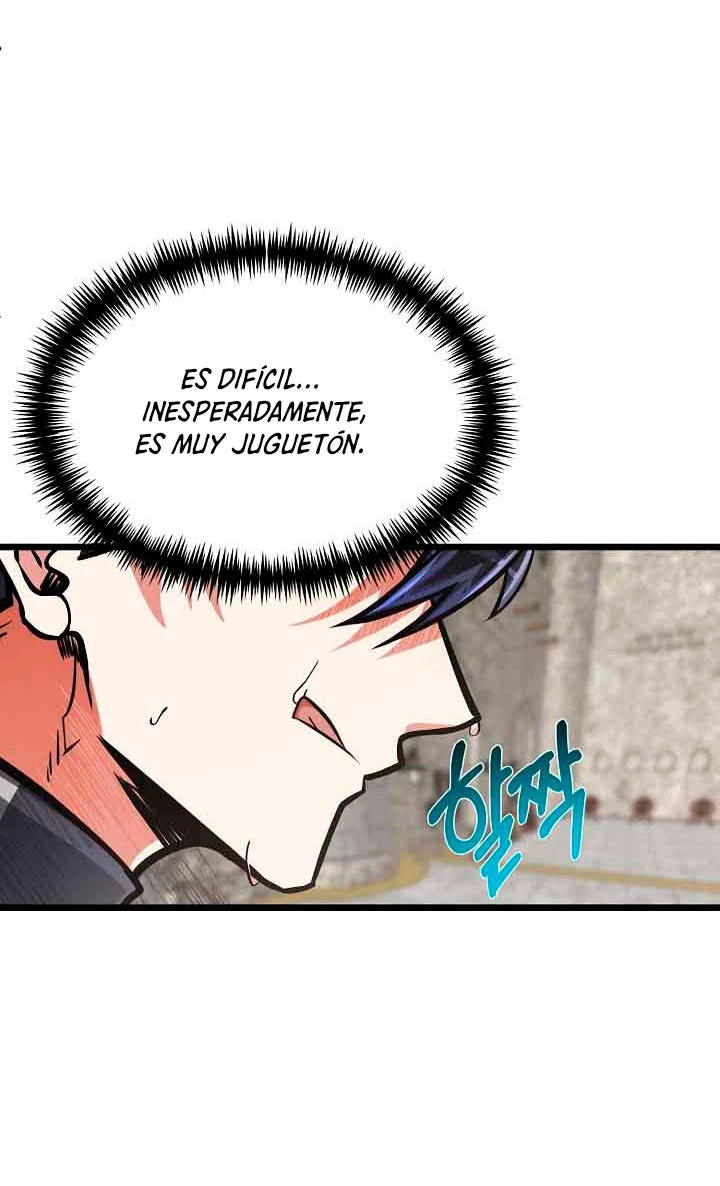 Mi Hermano Pequeño Es El Mejor De La Academia Capitulo 14 página 6