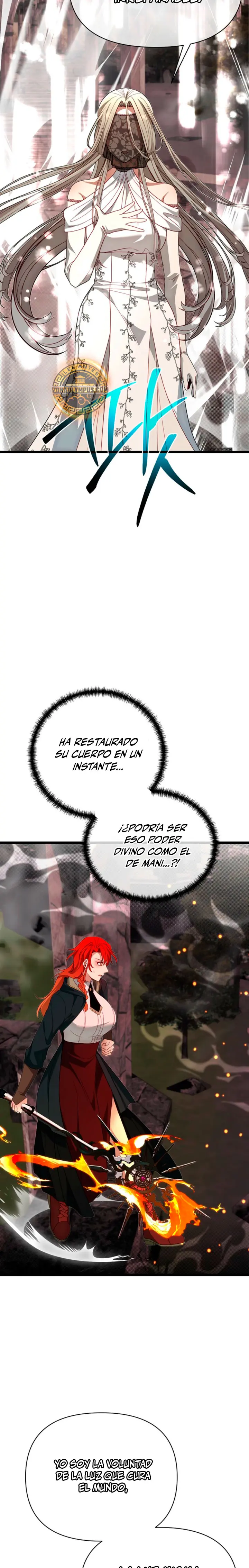 Mi Hermano Pequeño Es El Mejor De La Academia Capitulo 140 página 14