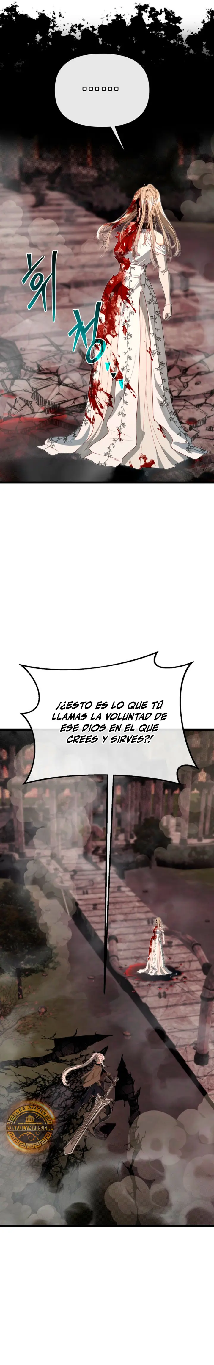 Mi Hermano Pequeño Es El Mejor De La Academia Capitulo 140 página 25