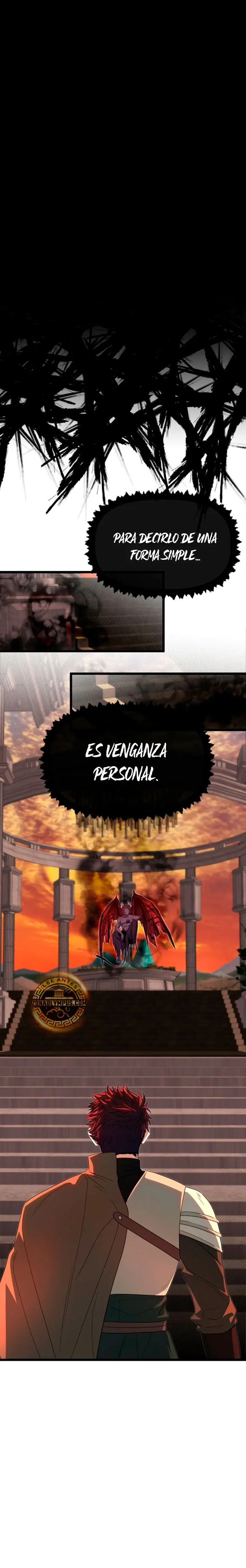 Mi Hermano Pequeño Es El Mejor De La Academia Capitulo 140 página 27