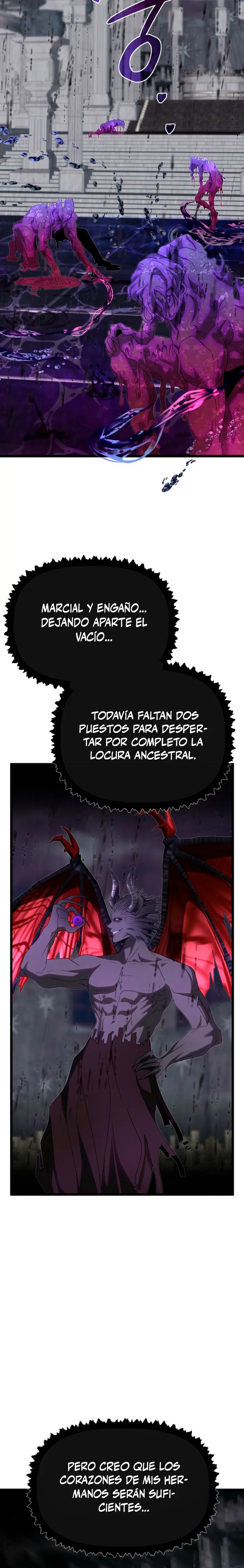Mi Hermano Pequeño Es El Mejor De La Academia Capitulo 141 página 12