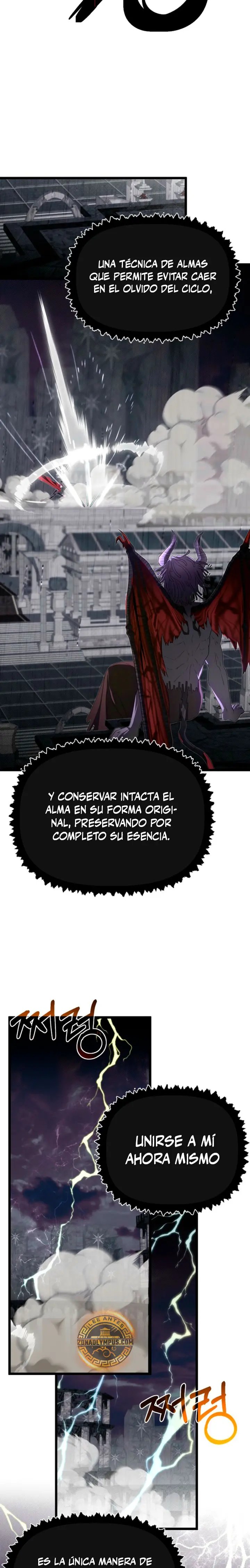 Mi Hermano Pequeño Es El Mejor De La Academia Capitulo 141 página 17