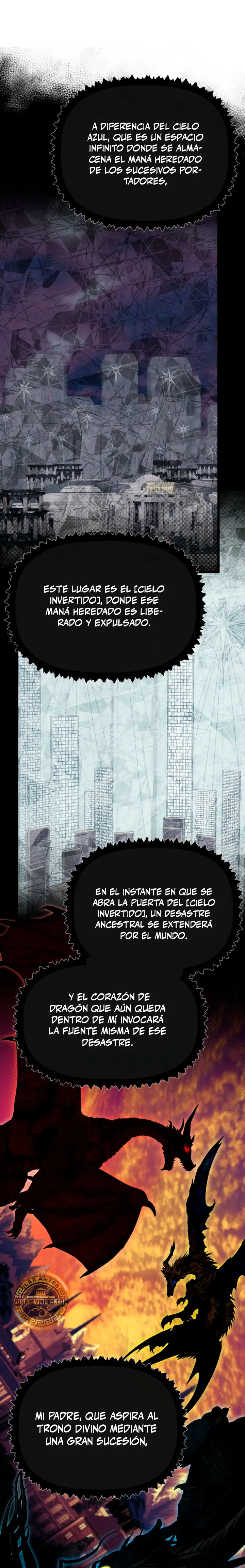 Mi Hermano Pequeño Es El Mejor De La Academia Capitulo 141 página 4