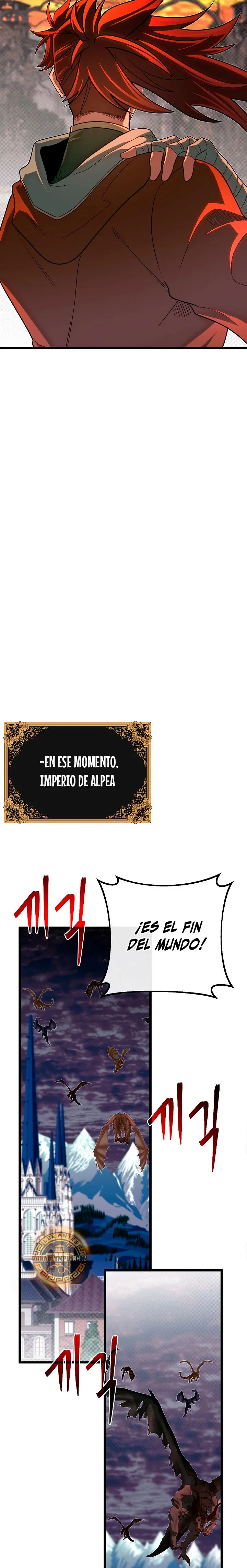 Mi Hermano Pequeño Es El Mejor De La Academia Capitulo 142 página 11