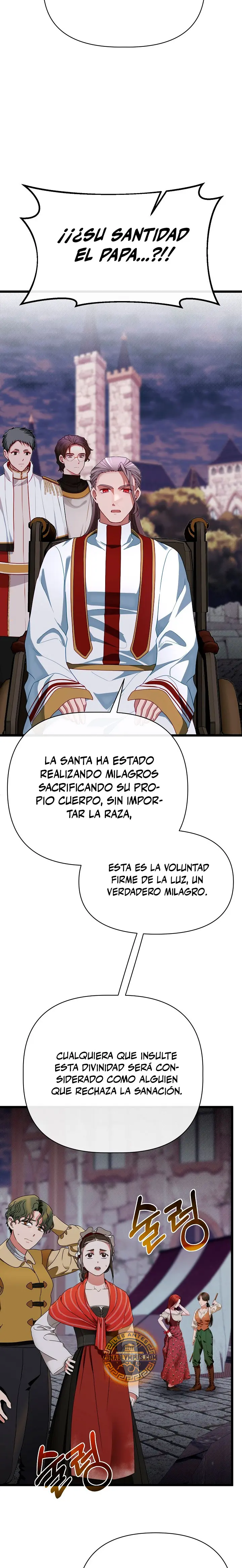 Mi Hermano Pequeño Es El Mejor De La Academia Capitulo 142 página 20