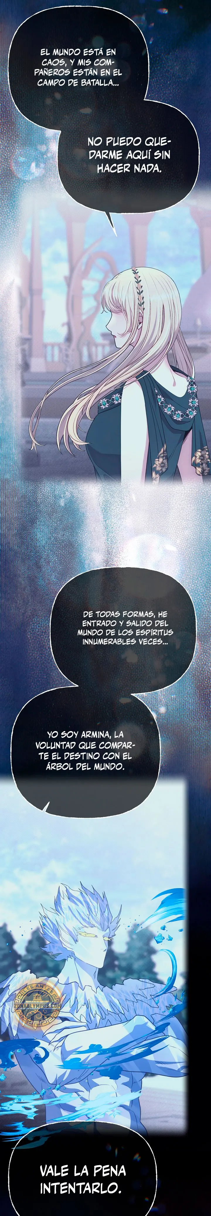 Mi Hermano Pequeño Es El Mejor De La Academia Capitulo 142 página 25