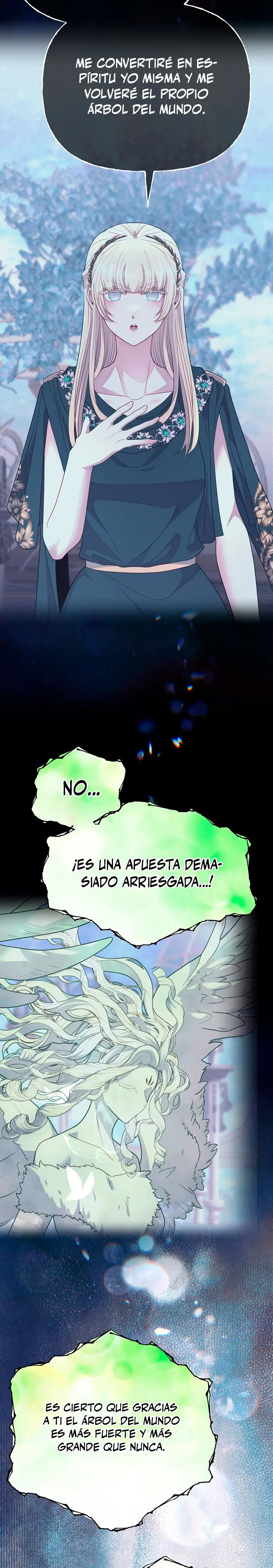 Mi Hermano Pequeño Es El Mejor De La Academia Capitulo 142 página 26