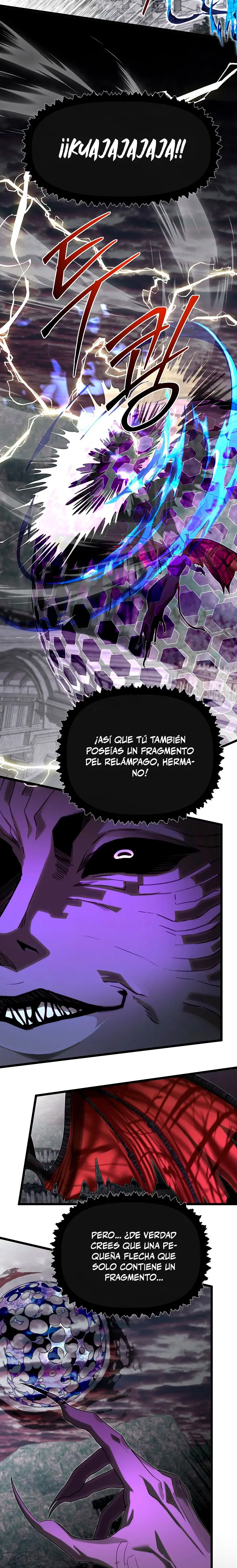 Mi Hermano Pequeño Es El Mejor De La Academia Capitulo 143 página 14