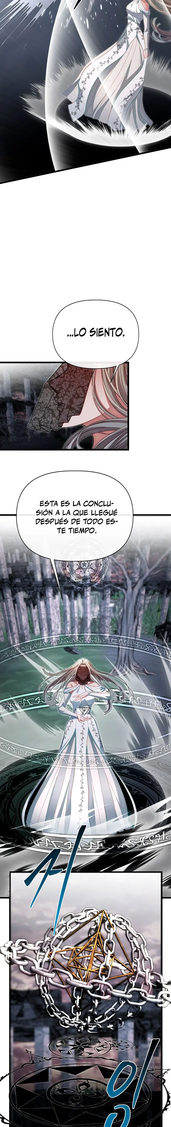 Mi Hermano Pequeño Es El Mejor De La Academia Capitulo 143 página 21