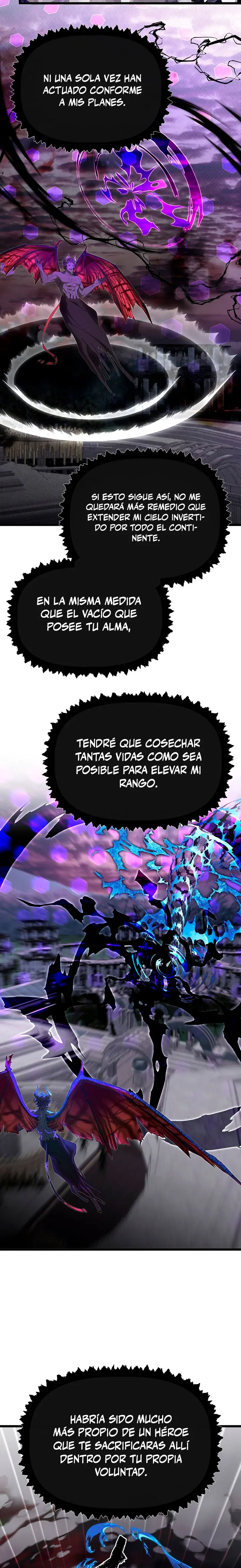 Mi Hermano Pequeño Es El Mejor De La Academia Capitulo 143 página 9