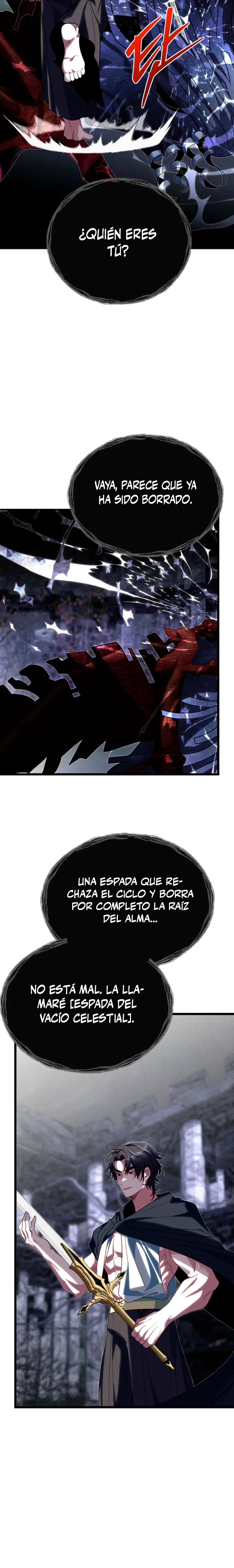 Mi Hermano Pequeño Es El Mejor De La Academia Capitulo 144 página 11