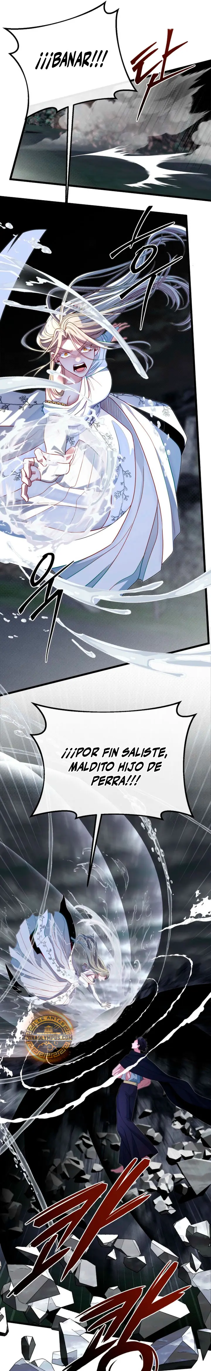 Mi Hermano Pequeño Es El Mejor De La Academia Capitulo 144 página 13