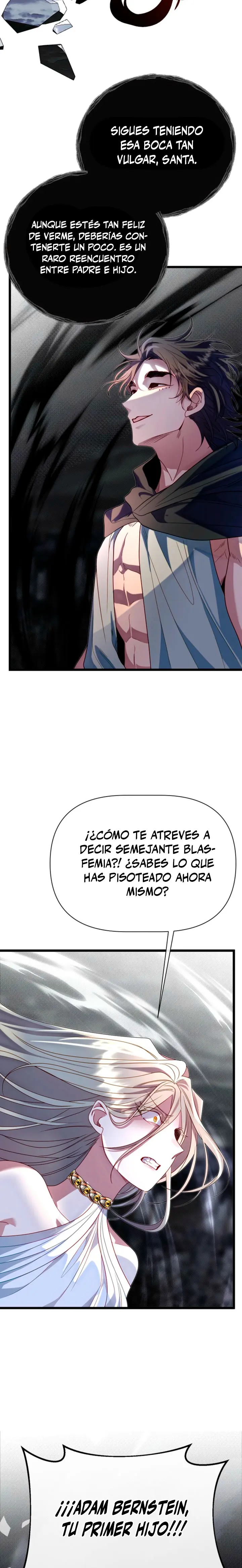 Mi Hermano Pequeño Es El Mejor De La Academia Capitulo 144 página 14