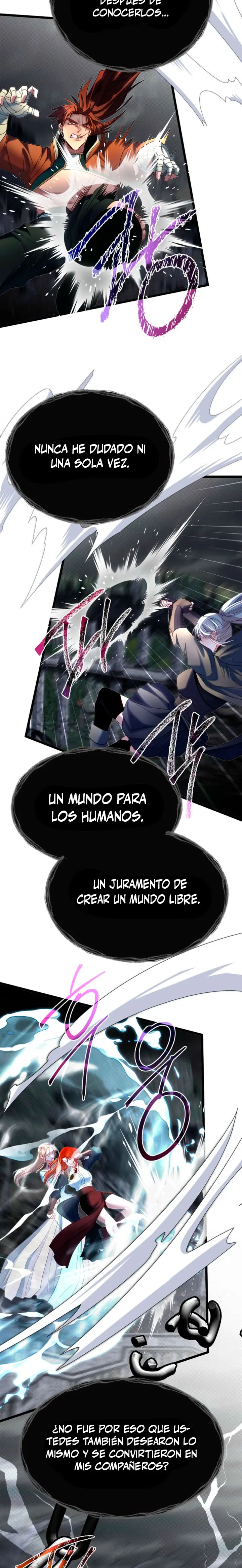 Mi Hermano Pequeño Es El Mejor De La Academia Capitulo 144 página 22