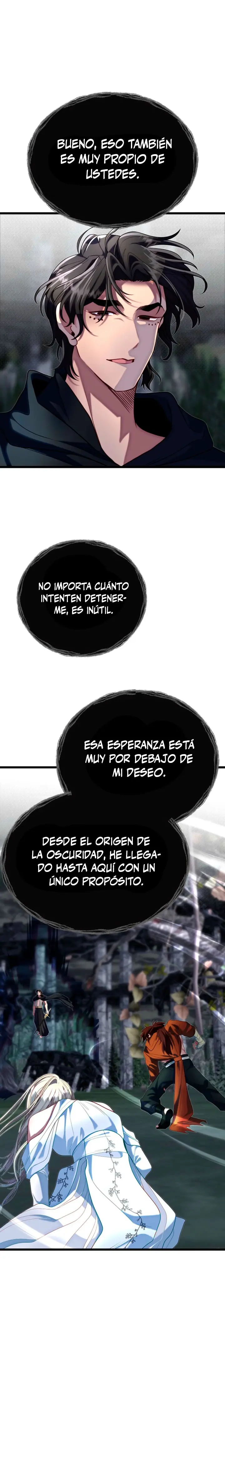 Mi Hermano Pequeño Es El Mejor De La Academia Capitulo 144 página 24