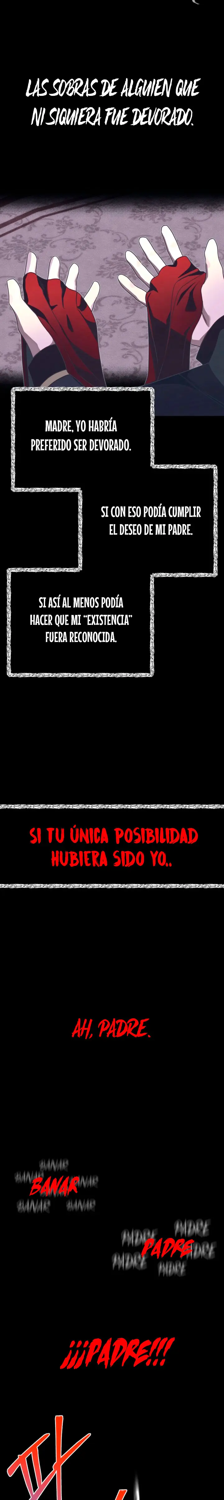 Mi Hermano Pequeño Es El Mejor De La Academia Capitulo 144 página 9
