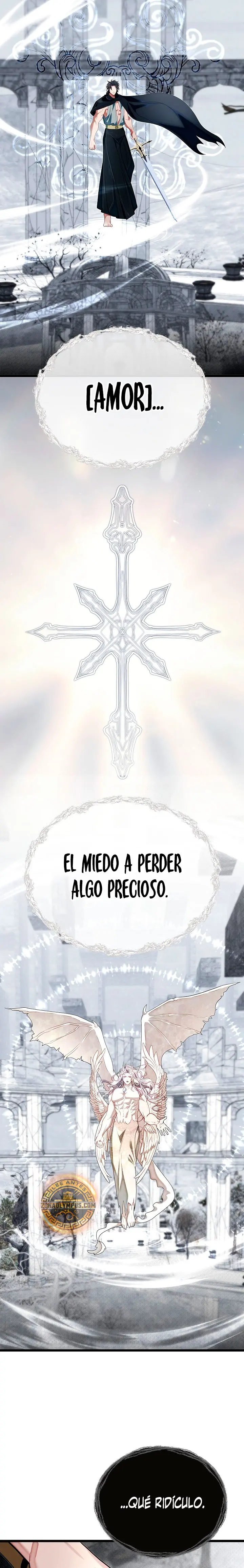Mi Hermano Pequeño Es El Mejor De La Academia Capitulo 145 página 13