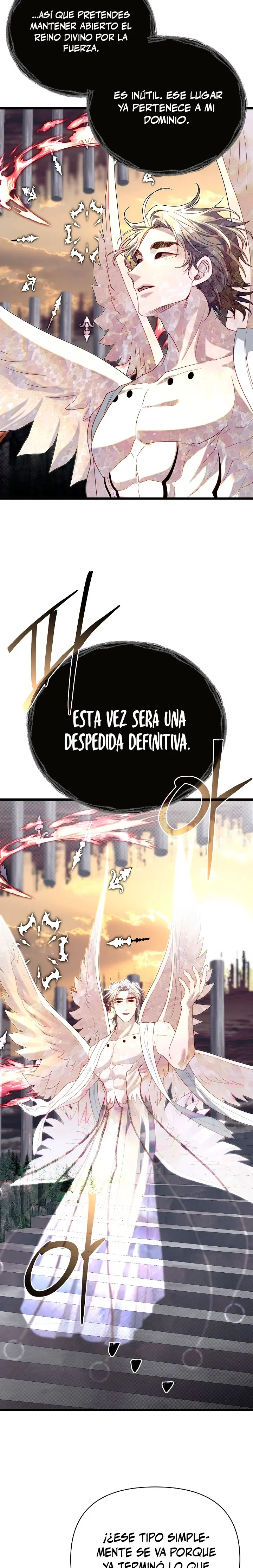 Mi Hermano Pequeño Es El Mejor De La Academia Capitulo 145 página 28