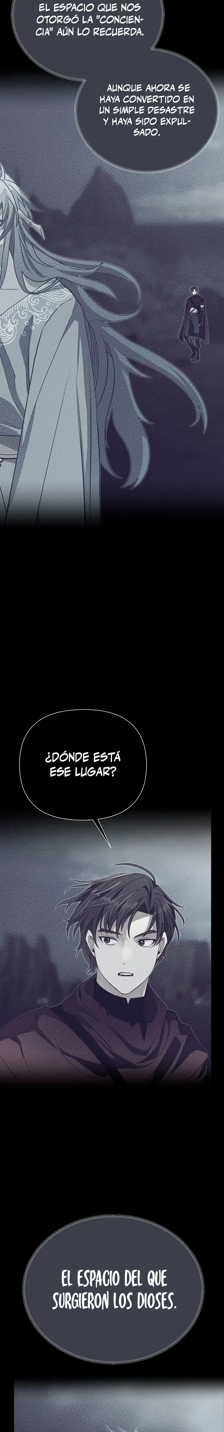 Mi Hermano Pequeño Es El Mejor De La Academia Capitulo 146 página 4