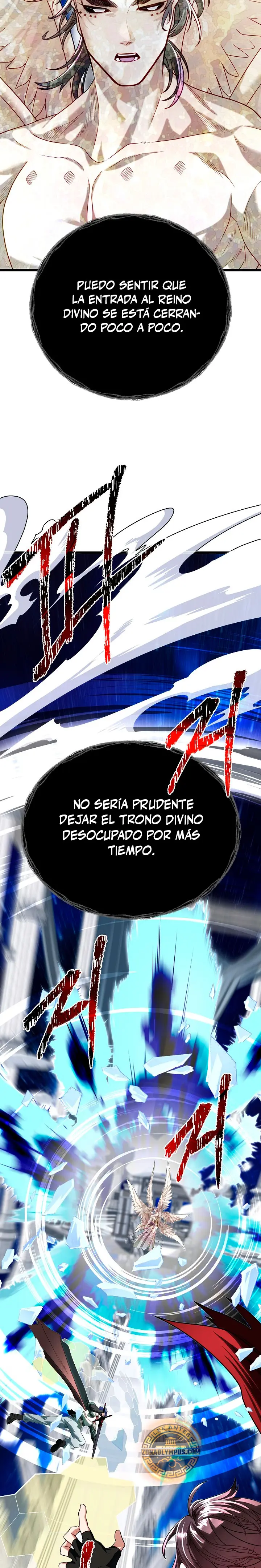 Mi Hermano Pequeño Es El Mejor De La Academia Capitulo 147 página 26