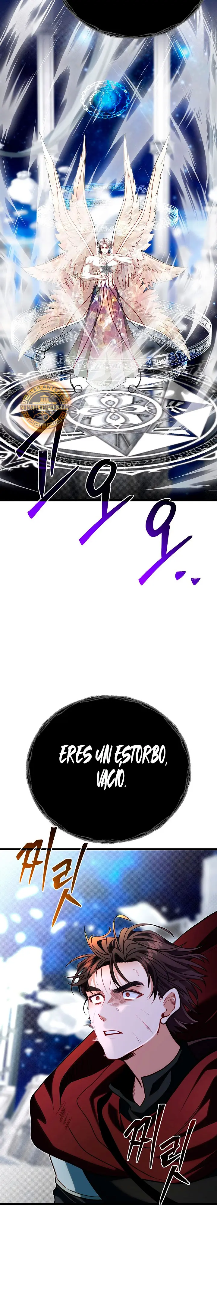 Mi Hermano Pequeño Es El Mejor De La Academia Capitulo 147 página 30