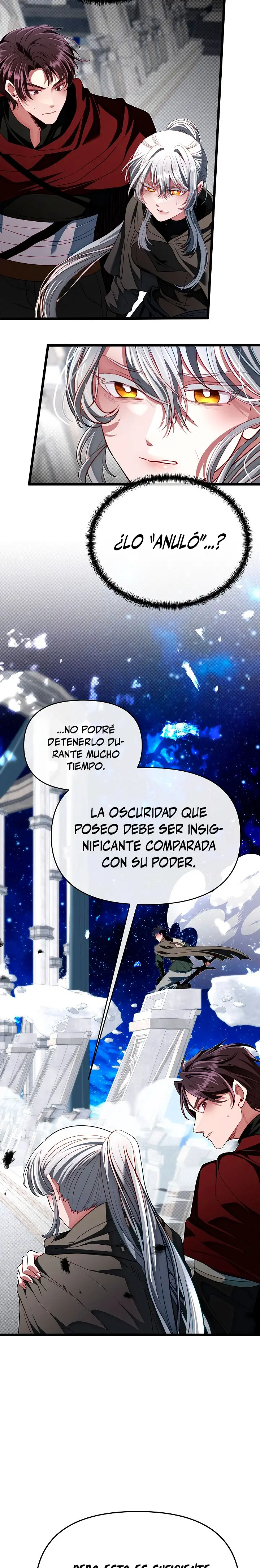 Mi Hermano Pequeño Es El Mejor De La Academia Capitulo 148 página 11