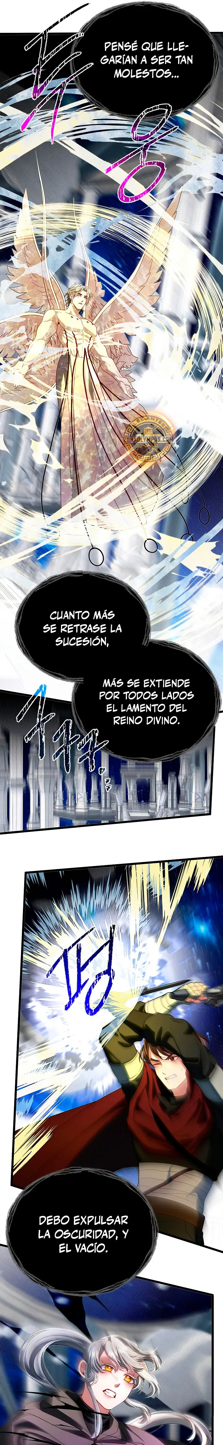 Mi Hermano Pequeño Es El Mejor De La Academia Capitulo 148 página 13