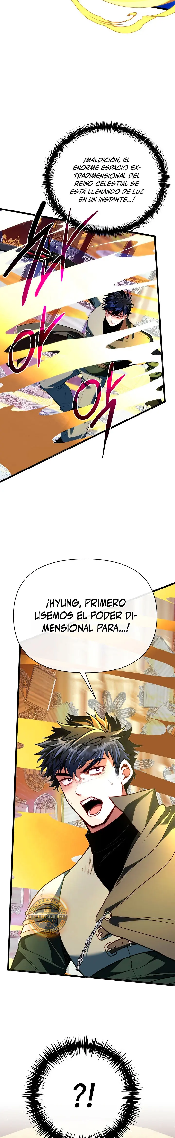 Mi Hermano Pequeño Es El Mejor De La Academia Capitulo 148 página 23