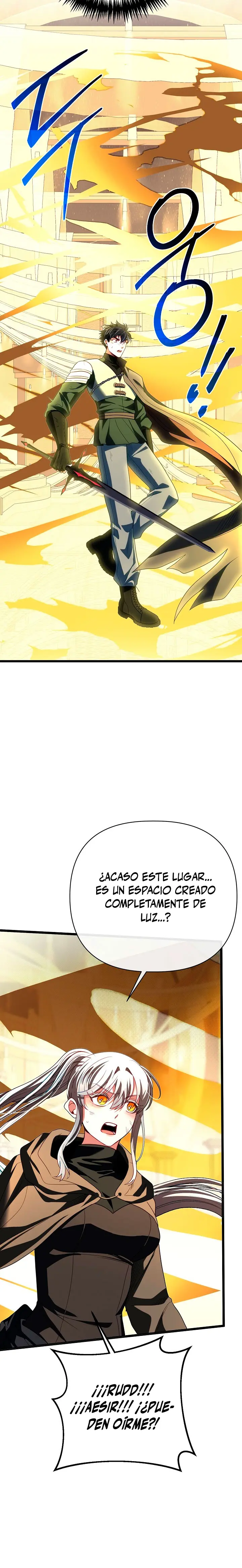 Mi Hermano Pequeño Es El Mejor De La Academia Capitulo 148 página 24