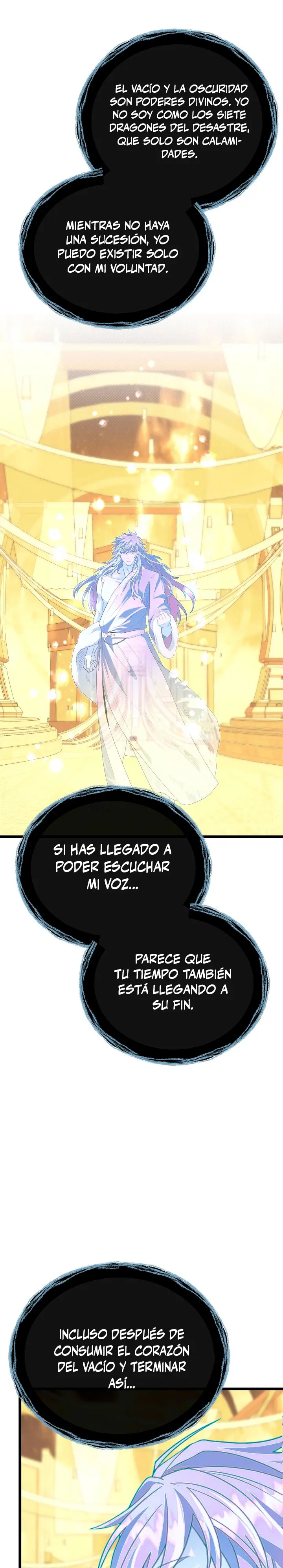 Mi Hermano Pequeño Es El Mejor De La Academia Capitulo 148 página 27