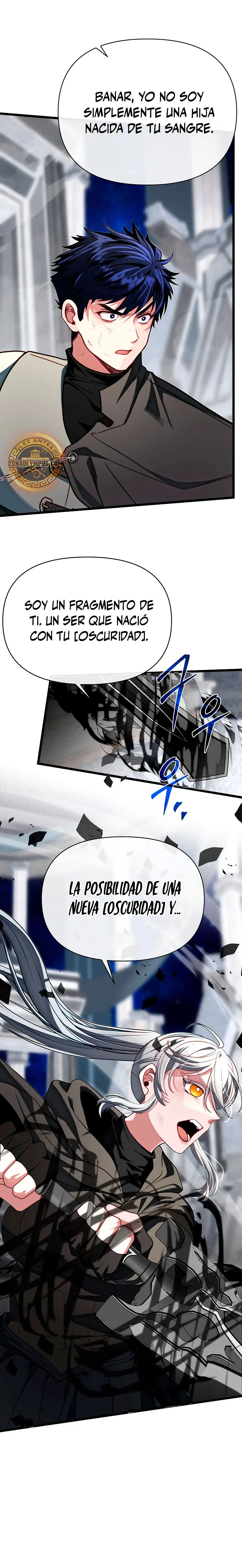 Mi Hermano Pequeño Es El Mejor De La Academia Capitulo 148 página 5