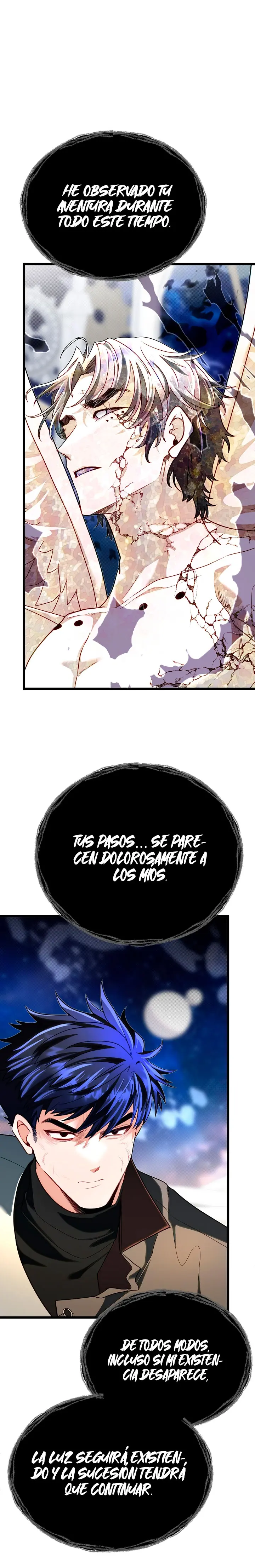 Mi Hermano Pequeño Es El Mejor De La Academia Capitulo 149 página 11