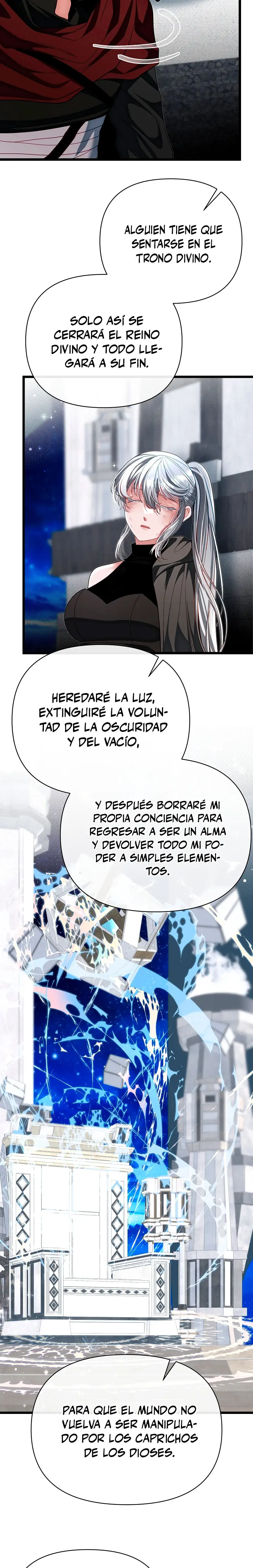 Mi Hermano Pequeño Es El Mejor De La Academia Capitulo 149 página 21