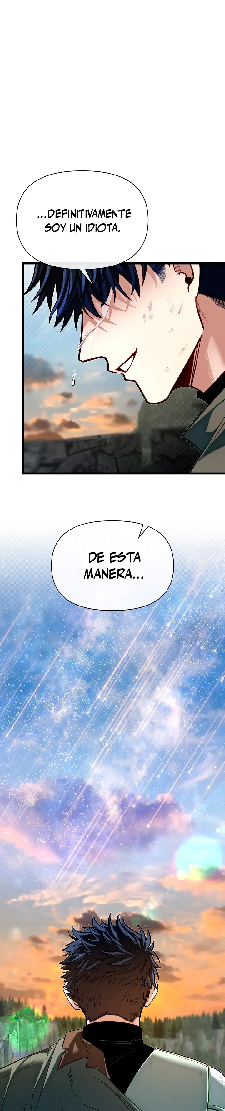 Mi Hermano Pequeño Es El Mejor De La Academia Capitulo 149 página 32
