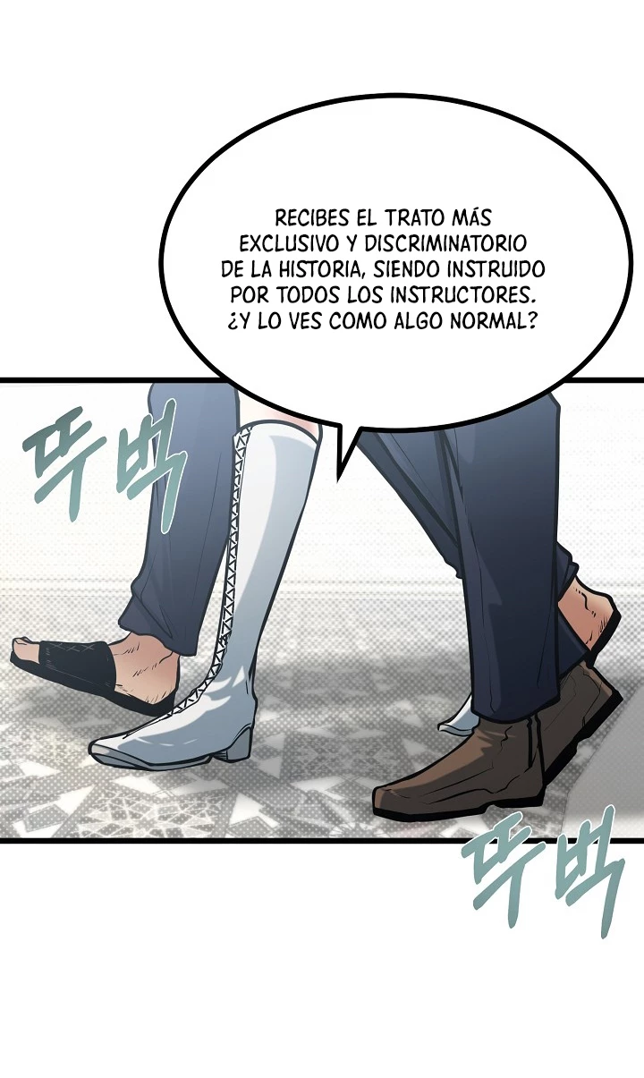 Mi Hermano Pequeño Es El Mejor De La Academia Capitulo 15 página 15