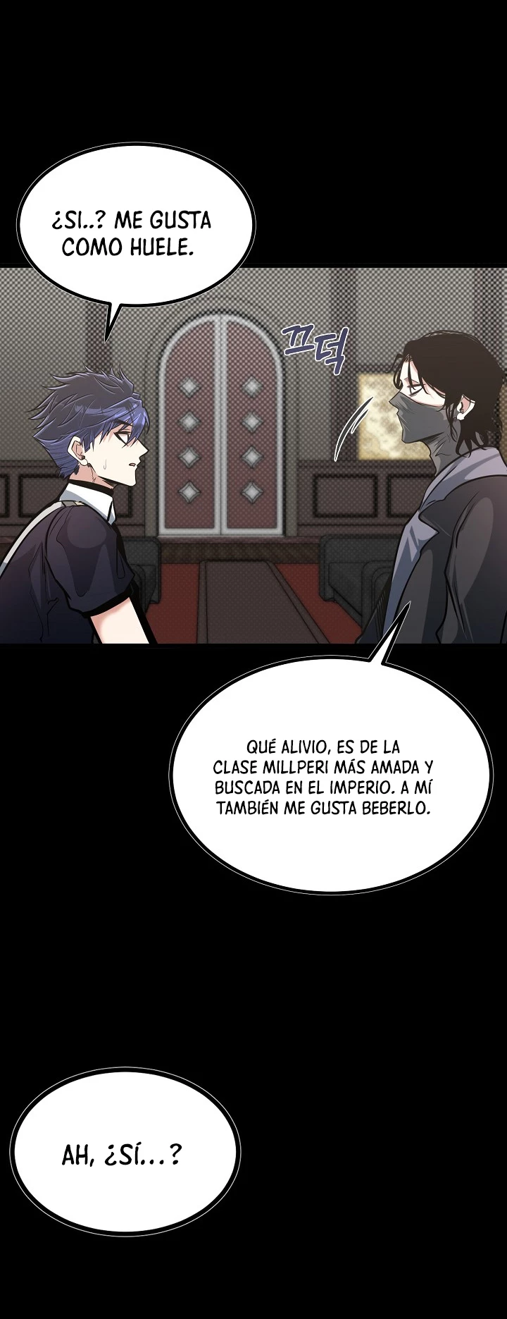 Mi Hermano Pequeño Es El Mejor De La Academia Capitulo 15 página 22