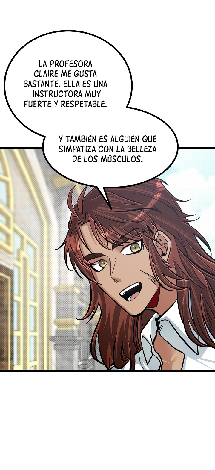 Mi Hermano Pequeño Es El Mejor De La Academia Capitulo 15 página 26