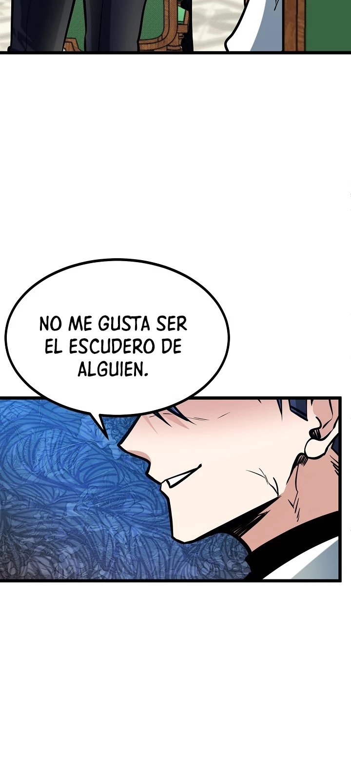 Mi Hermano Pequeño Es El Mejor De La Academia Capitulo 15 página 41