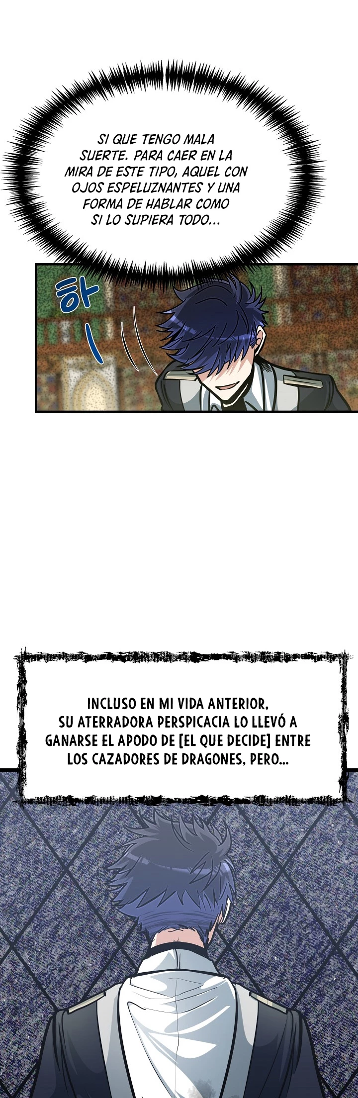 Mi Hermano Pequeño Es El Mejor De La Academia Capitulo 15 página 46