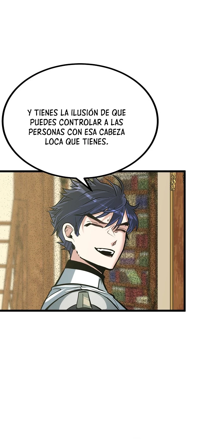 Mi Hermano Pequeño Es El Mejor De La Academia Capitulo 15 página 49