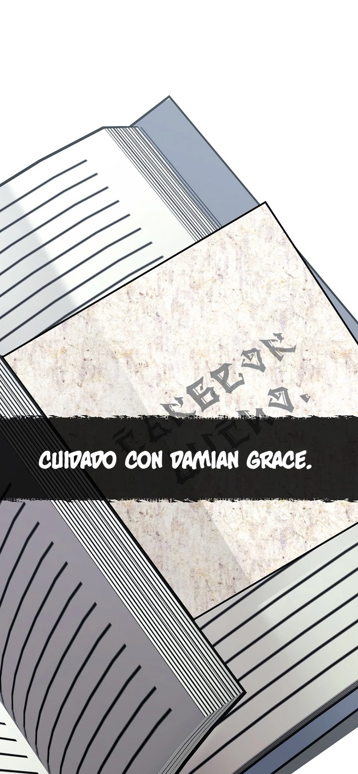 Mi Hermano Pequeño Es El Mejor De La Academia Capitulo 15 página 54