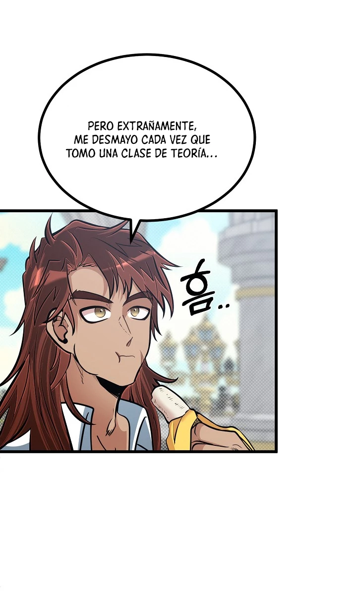 Mi Hermano Pequeño Es El Mejor De La Academia Capitulo 15 página 9