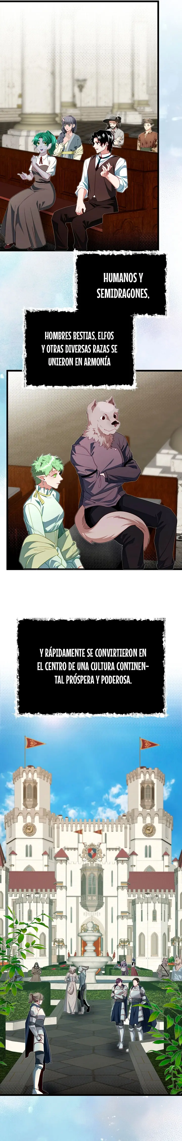 Mi Hermano Pequeño Es El Mejor De La Academia Capitulo 150 página 7
