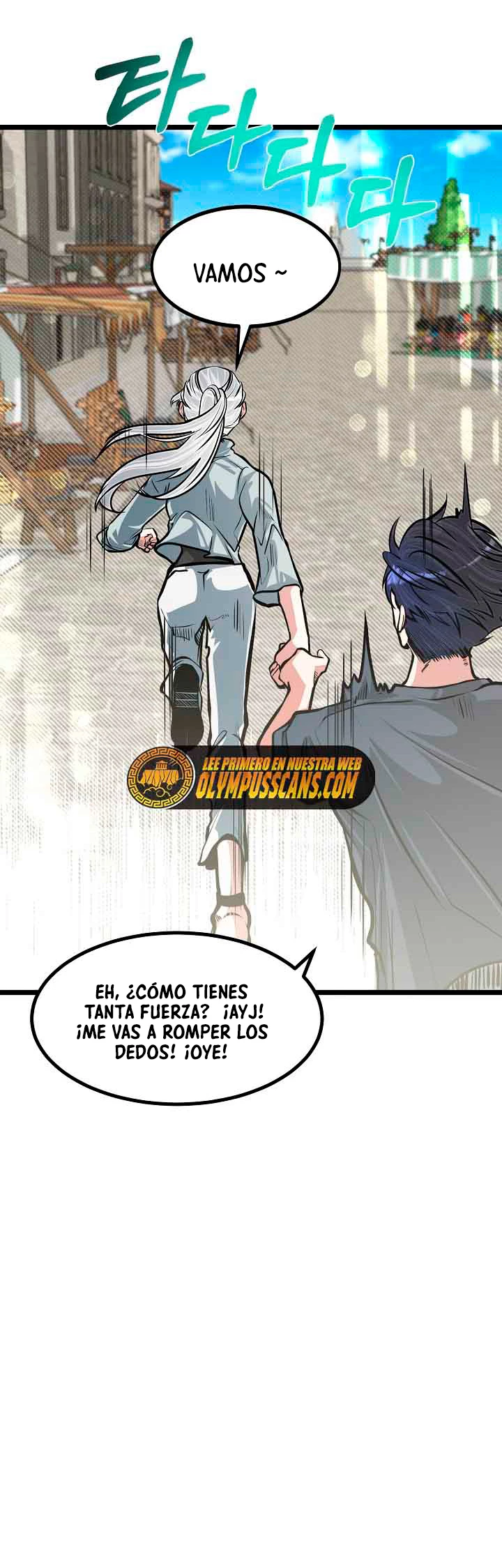 Mi Hermano Pequeño Es El Mejor De La Academia Capitulo 16 página 12