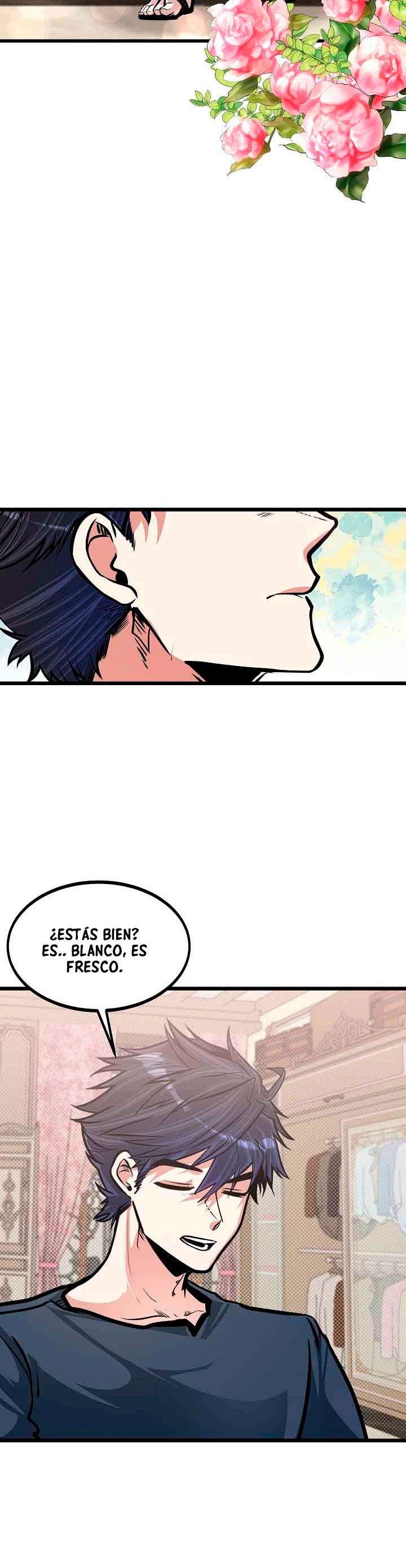 Mi Hermano Pequeño Es El Mejor De La Academia Capitulo 16 página 18