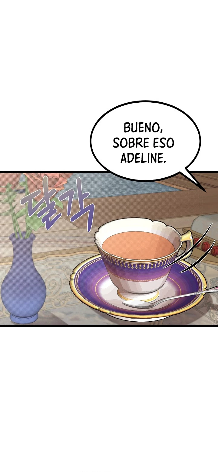 Mi Hermano Pequeño Es El Mejor De La Academia Capitulo 17 página 46